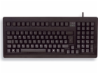 Klávesnice Cherry G80-1800 Kabelová Czarna DE (G80-1800LP...