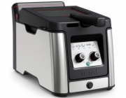 Tefal Fritéza Clear Duo FR600D