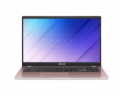 ASUS E/E510/N4020/15,6"/FHD/4GB/128GB eMMC/UHD/W11S/Pink/2R