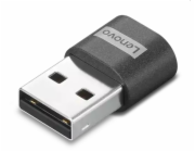 Lenovo - USB adaptér - 24 pin USB-C (F) do USB typ A (M) - USB 2.0 - CRU