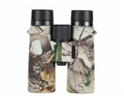 Dalekohled Levenhuk Camo 10x42 Moss 