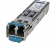 Cisco - Modul SFP+ vysílače - 10GbE - 10GBase-LR - jednoduchý režim LC/PC - až 10 km - 1310 nm - pro Catalyst ESS9300, Switch Module 3012, Switch Module 3110G, Switch Module 3110X; Nexus 5010