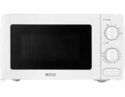 ECG MTM 1771 WE Mikrovlnná trouba