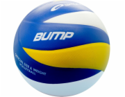 Spokey BUMP II Volejbalový míč modrý vel. 5