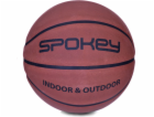 Spokey BRAZIRO II Basketbalový míč  hnědý, vel.7