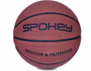 Spokey BRAZIRO II Basketbalový míč  hnědý, vel.7