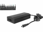 Adaptér pro notebooky LTC LXG211 12/24V 4,74A 100W univer...