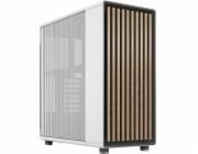 Fractal Design North Chalk White/Midi Tower/Bílá