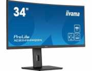 iiyama ProLite/XCB3494WQSN-B5/34"/VA/3440x1440/120Hz/0,4m...