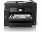 Epson EcoTank ET-M16600, multifunkční tiskárna