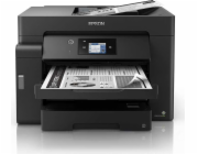 Epson EcoTank ET-M16600, multifunkční tiskárna