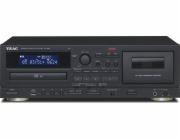 Teac AD-850-SE black