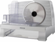 SENCOR SFS 3050SL kráječ potravin SENCOR