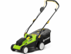 FIELDMANN FZR 70375-0 2x20V Sekačka FIELDMANN