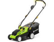 FIELDMANN FZR 70375-0 2x20V Sekačka FIELDMANN