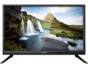 SENCOR SLE 2472TCS H.265 (HEVC) SENCOR