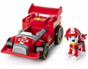 Toys Spin Master Paw Patrol Ready Race Rescue Marshall Race and Go Deluxe Vehicle