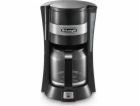 Ekspres przelewowy DeLonghi ICM 15210.1 Czarny