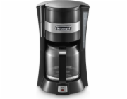 Ekspres przelewowy DeLonghi ICM 15210.1 Czarny