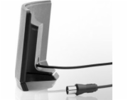 One for All DVB-T Curved EX Antenna 45dB SV9430-5G
