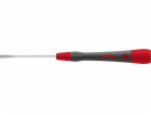 Přesné plochý šroubovák 2,5 x 50 picofindish 42391