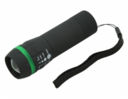 Svítilna Cattara kapesní LED 50lm ZOOM