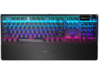 Steelseries Apex 5 klávesnice Hraní USB Černá