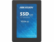 Hikvision E100 1TB 2,5 SATA III SSD (HS-SSD-E100/1024G)