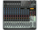 Behringer QX2222USB audio mixer 22 channels