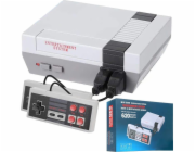 Reto Retro Console Television Game 620 AV Games AV 2 Pads