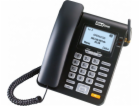Maxcom MM28 D HS pevný telefon