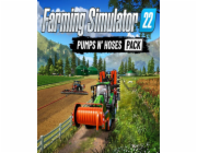 ESD Farming Simulator 22 Pumps n´ Hoses Pack