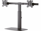 Neomounts FPMA-D865D - Stojan - plný pohyb - pro 2 LCD di...