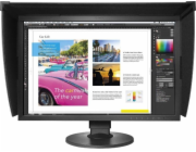 EIZO/CG2700X/27"/IPS/4K UHD/60Hz/13ms/Black/5R