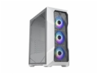 Cooler Master case MasterBox TD500 MESH V2 White, ATX, be...