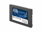 PATRIOT P220/2TB/SSD/2.5"/SATA/3R