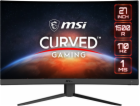 MSI Gaming G27C4 E2/ 27" zakřivený/ 1920x1080/ VA LED, 17...