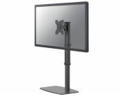 Neomounts FPMA-D890 - Stojan - plný pohyb - pro Displej LCD - černá - velikost obrazovky: 10"-30" - stolní stojan, upevnitelné na stůl