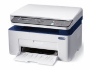 Xerox MFP tiskárna WorkCentre 3025Bi, 20str., 1200dpi, USB/WiFi/AirPrint, PSC, A4, GDI, mono