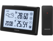 SENCOR SWS 2850 METEOSTANICE SENCOR