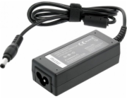 Mitsu 20v 2a (5.5x2.5) nabíječka / zdroj - msi, medion, lenovo, atd. 40W