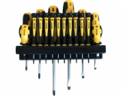 FIELDMANN FDS 5007-18R Sada šroubováků FIELDMANN