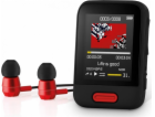SENCOR SFP 7716 RD 16GB MP3/MP4 PLAYER SENCOR