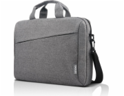 Lenovo T210 Casual Toploader 15,6" grau
