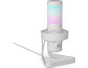 Endorfy mikrofon AXIS Streaming OWH / streamovací / tripod / pop-up filtr / RGB / USB
