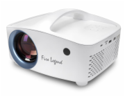 AOpen Fire Legend QF13/LCD/6000lm/FHD/HDMI