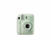 Fotoaparát Fujifilm Instax mini 12 Green