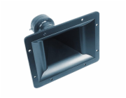 Reproduktor piezo F27