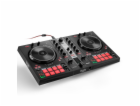 Hercules DJControl Inpulse 300 MK2 - DJ kontrolér