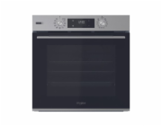 Whirlpool OMSK58HU1SX Vestavná elektrická trouba 71 l